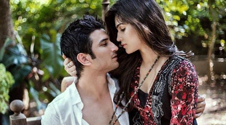 conclusive story of raabta trailer