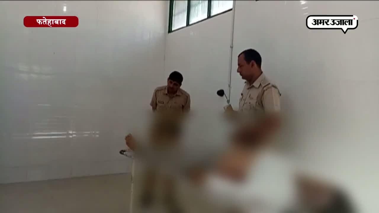 फतेहाबाद