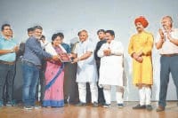 film festival, award ceremony, harana short film festival, kurukshetra