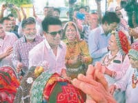 film festival, haryana film industry, bollywood, end ceremony, award, kurukshetra