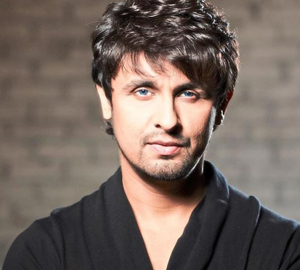 sonu nigam daily routine and fitness plan 