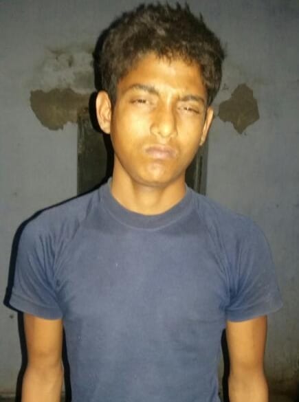 main of the Kannwani Gangrape Case arrested from Afroz Bihar
