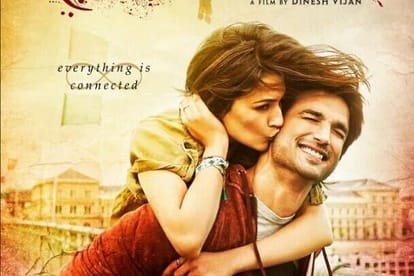 conclusive story of raabta trailer