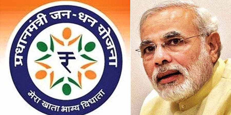 जिले में लेनदेन नहीं होने से तीन लाख जन धन खाते निष्क्रिय