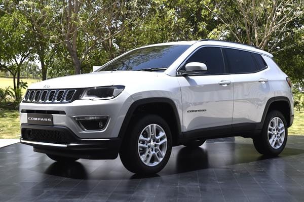 Jeep compass five things you should know about this car