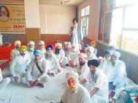 hsgpc, supreme court, soon justice, expect, jhinda