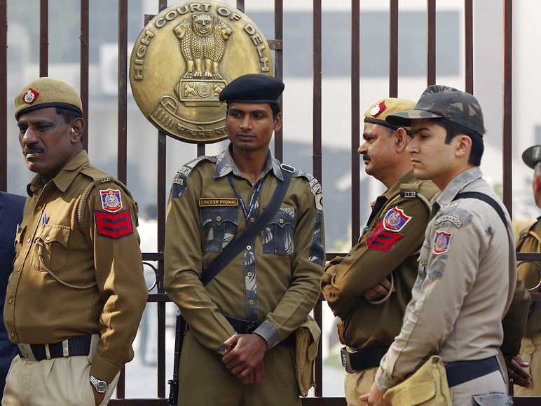 govt job 2017: recruitment of 10th pass candidates for the post of constables 