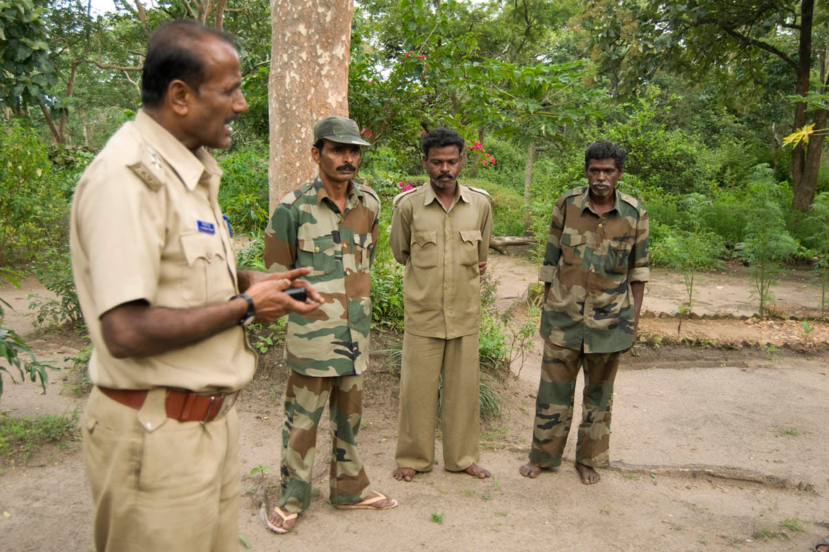 govt job 2017: recruitment of 10th pass candidates for the post of constables 