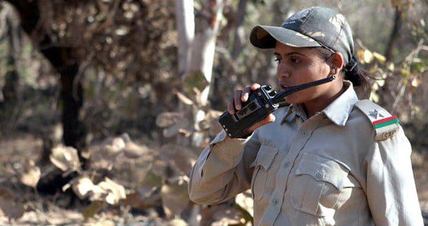 govt job 2017: recruitment of 10th pass candidates for the post of constables 