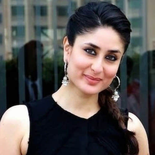 Kareena Kapoor Khan Turns Bride Again But This time for a UK magazine