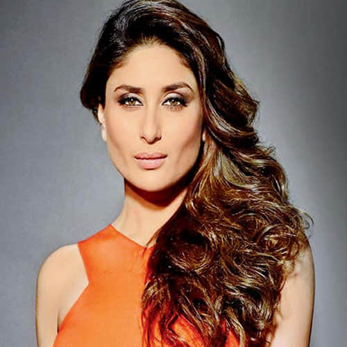 Kareena Kapoor Khan Turns Bride Again But This time for a UK magazine