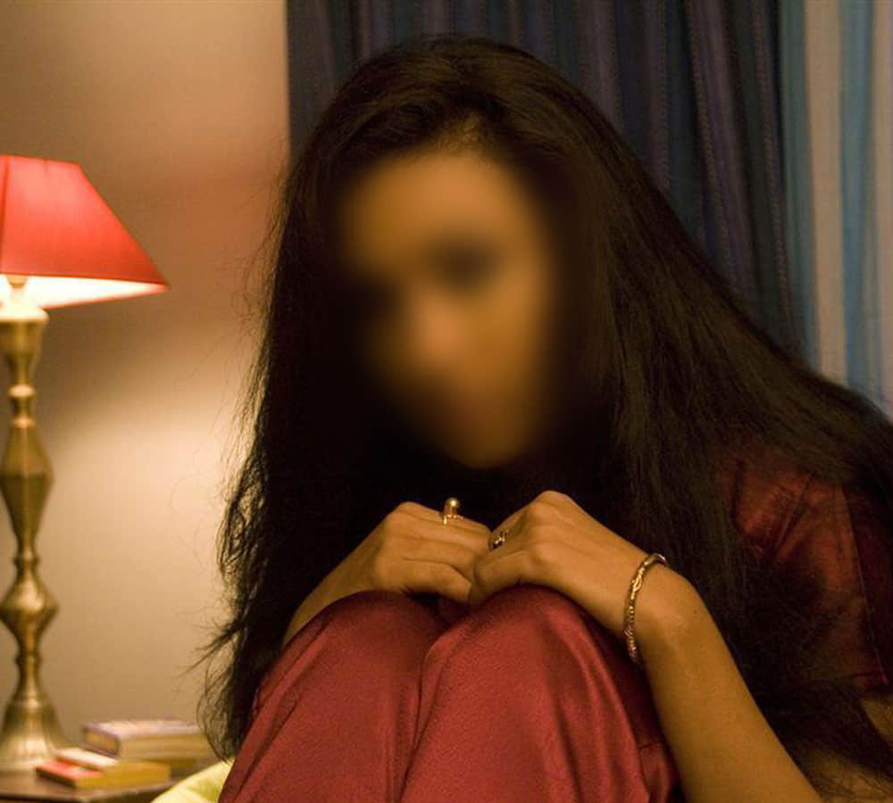 When Rituparna sengupta was haunted by a rape scene shoot of Mittal Vs Mittal