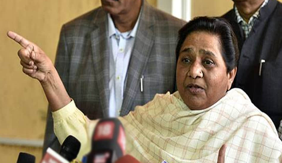 mulayam singh says no to alliance