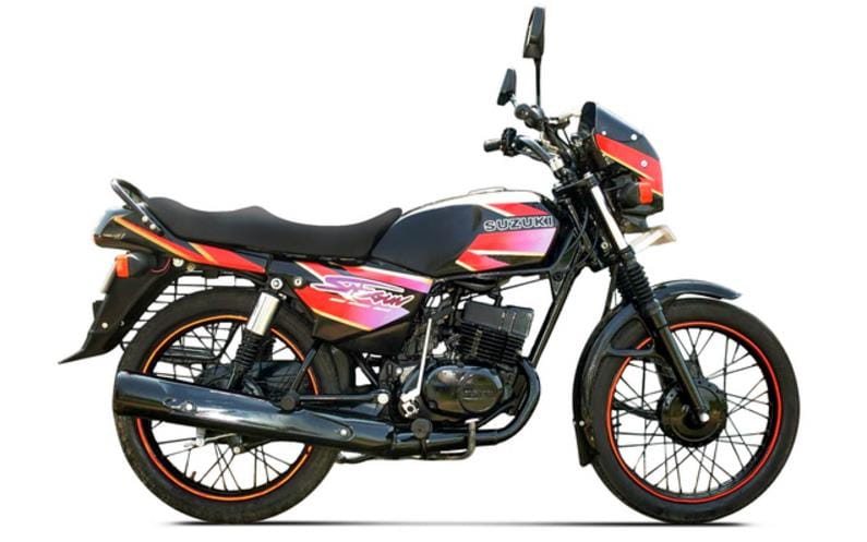 MS Dhoni Bikes Collection know about it