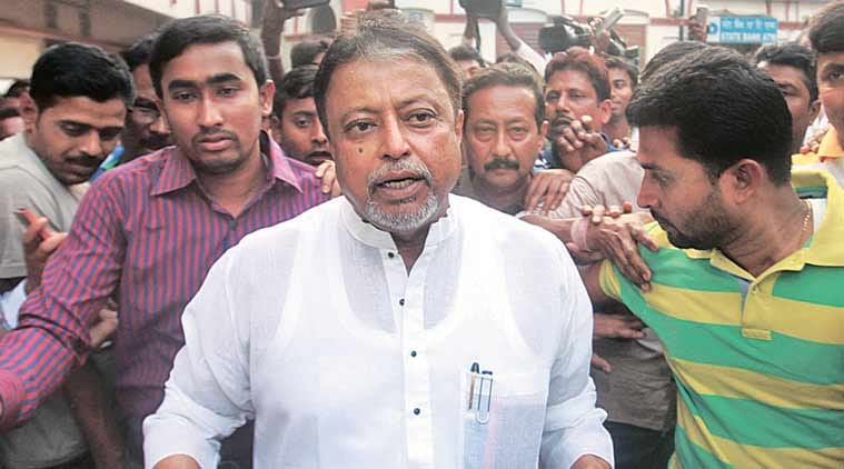  CBI registered FIR against 13 accused in Narada sting operation case