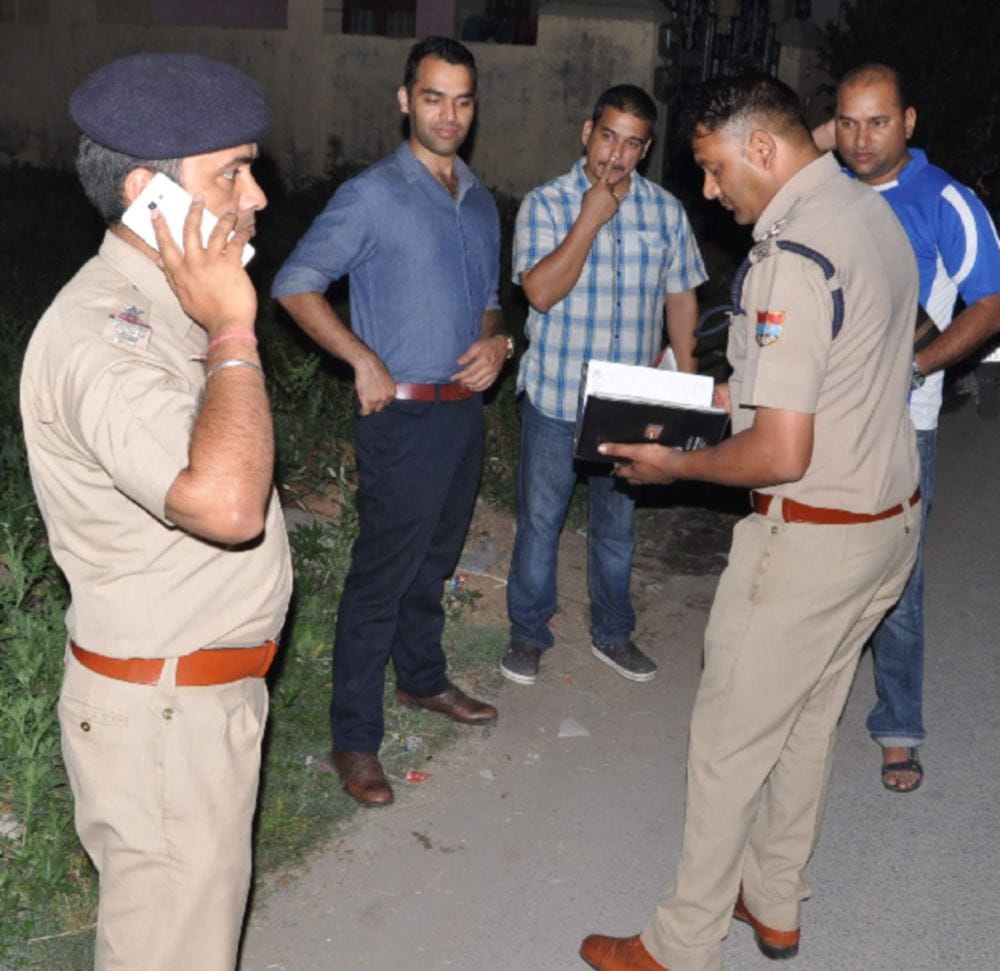 Man murdered his wife dehradun