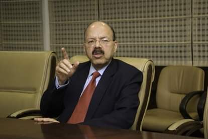 Nasim Zaidi