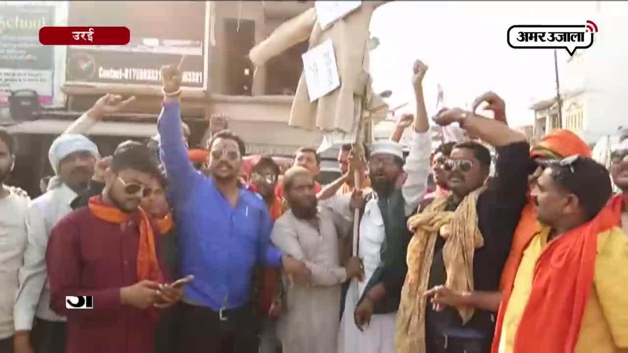 कुलभूषण की रिहाई 