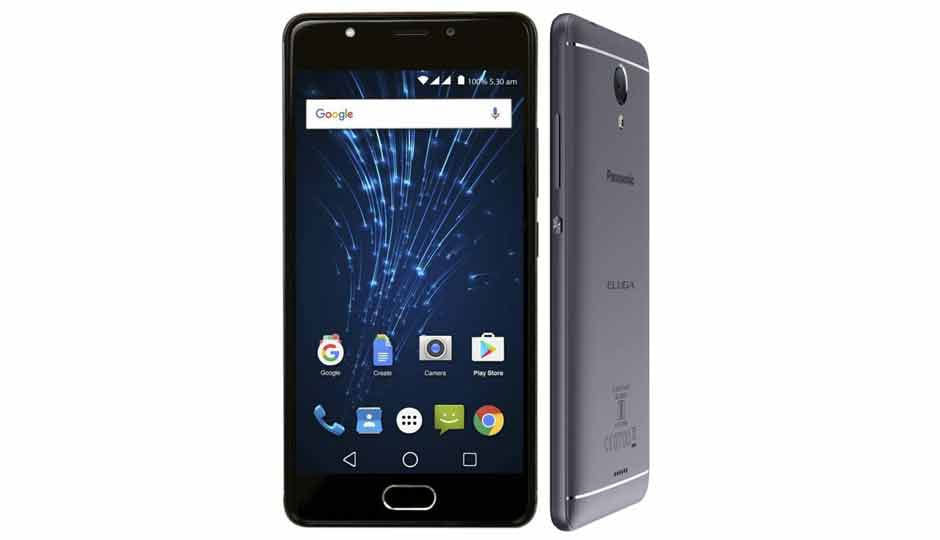 Panasonic Eluga Ray Max and Eluga Ray X Go on Sale in India on flipkart