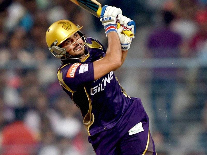 IPL 2017 Match 18 Live Delhi Daredevils vs Kolkata Knight Riders