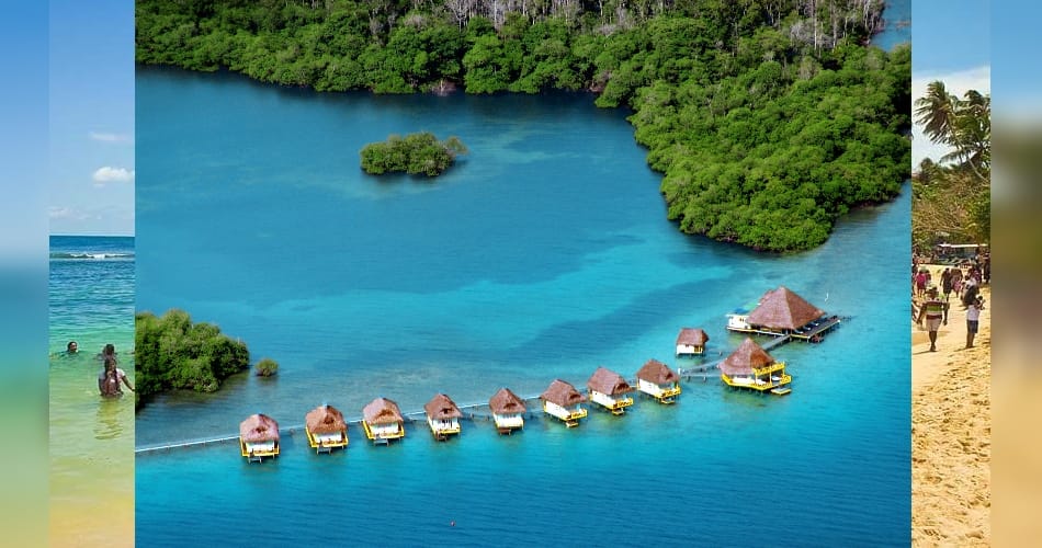 Places That Are Perfect For Summer Vacations