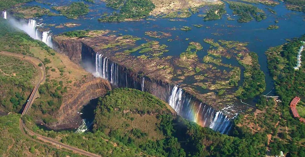 Places That Are Perfect For Summer Vacations