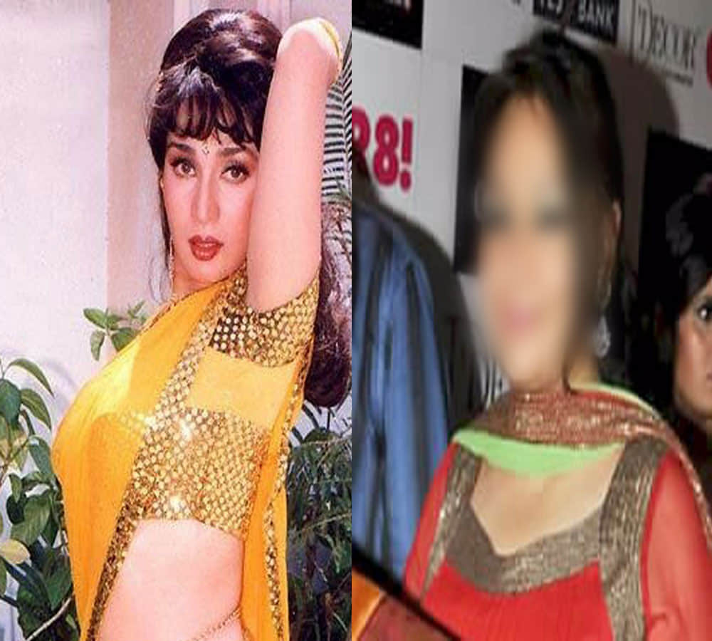 'Raja Hindustani' actress Pratibha Sinha then and now, pardesi pardesi song, mala sinha daughter