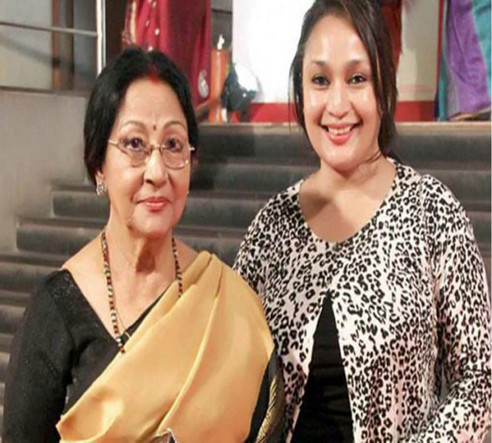 Mala Sinha Birthday Special Superhit Actresses And Their Flop Daughters