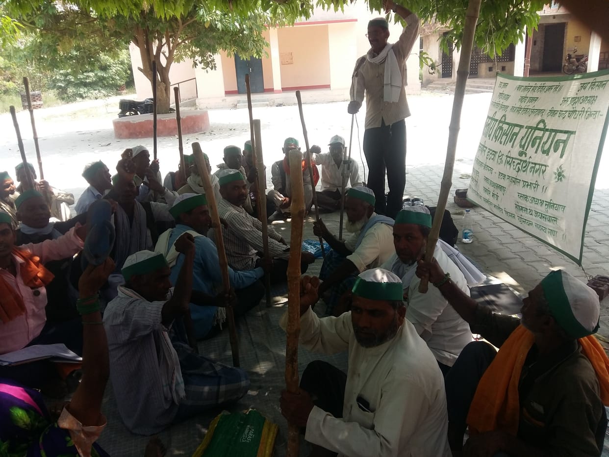 demand for tubewell repairing