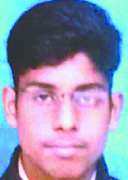 Selected for science exhibition National exhibition of Samad
