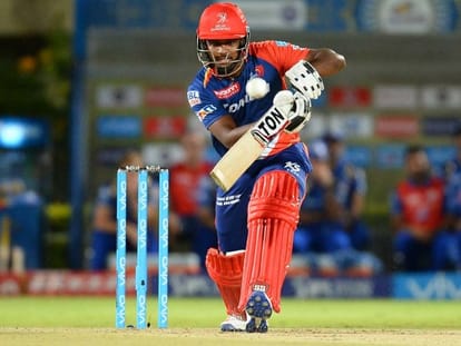 IPL 10: Match Preview Sunrisers Hyderabad Vs Delhi Daredevils  