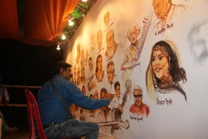 World Famous Sankatmochan Sangeet Samaroh will be live this year