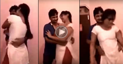 A Video Of Sapna Chaudhary Goes Viral On Social Media - Amar Ujala ...