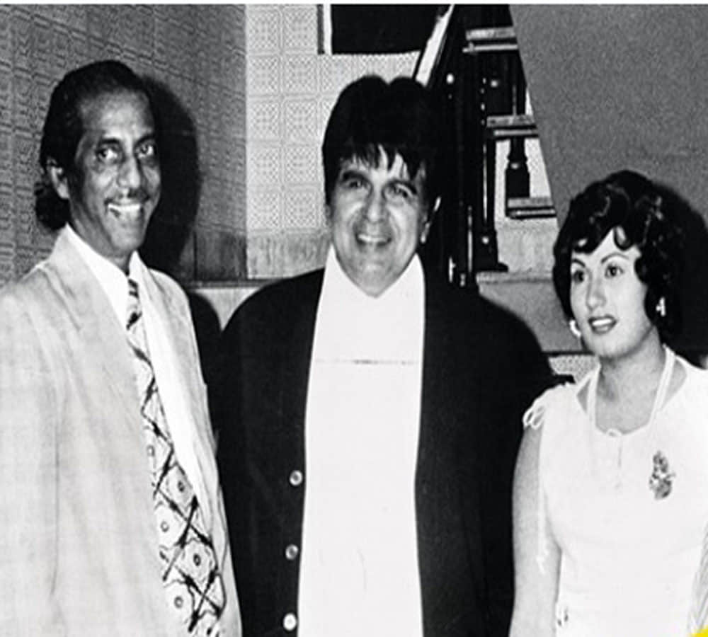 These Five bollywood Actress connection With Underworld Don