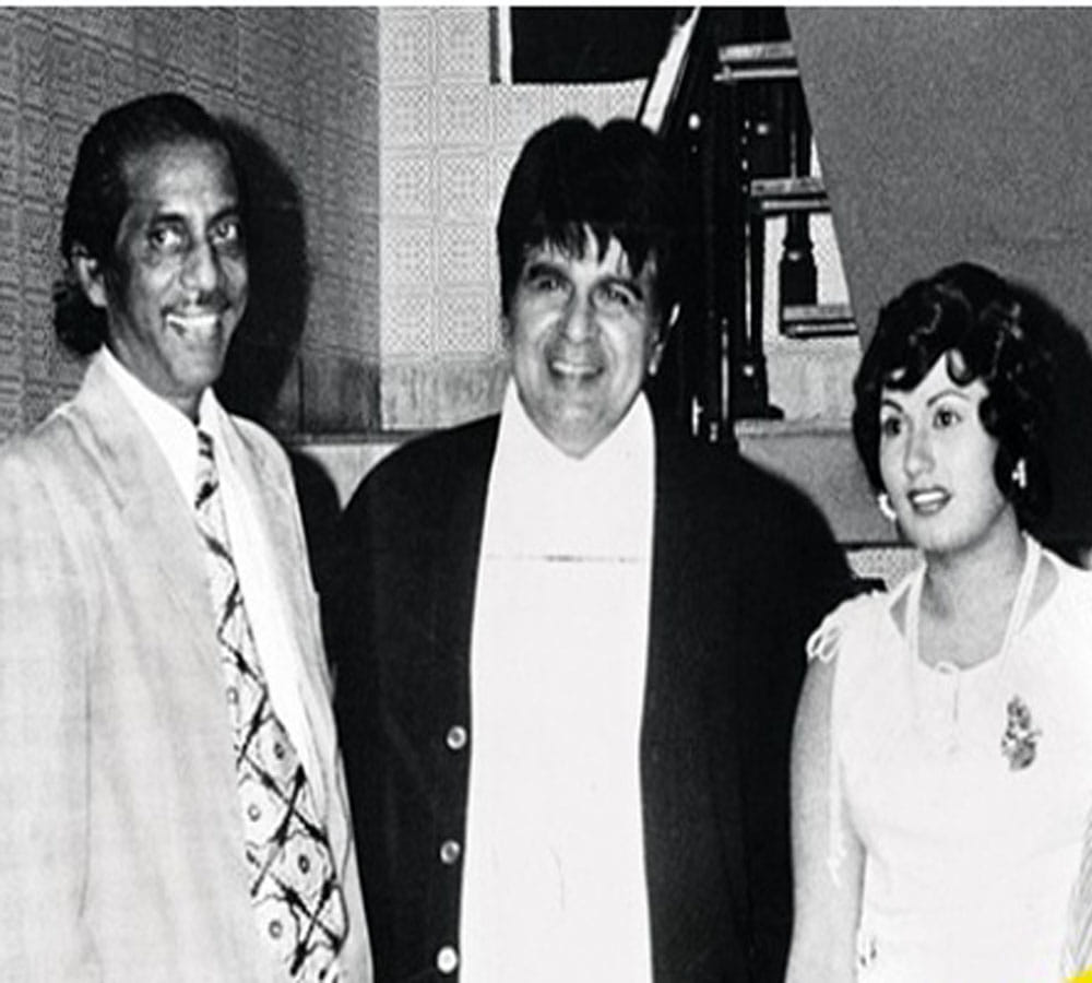 These Five bollywood Actress connection With Underworld Don
