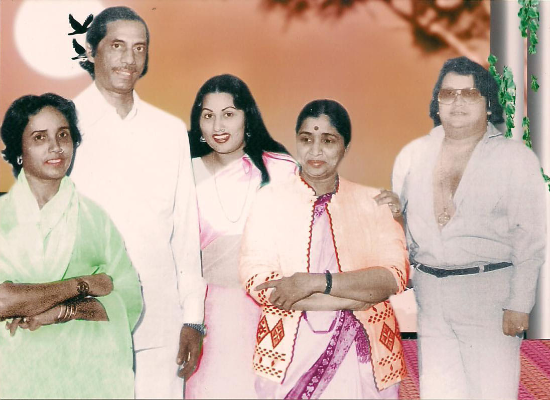these five actress relation with underworld don