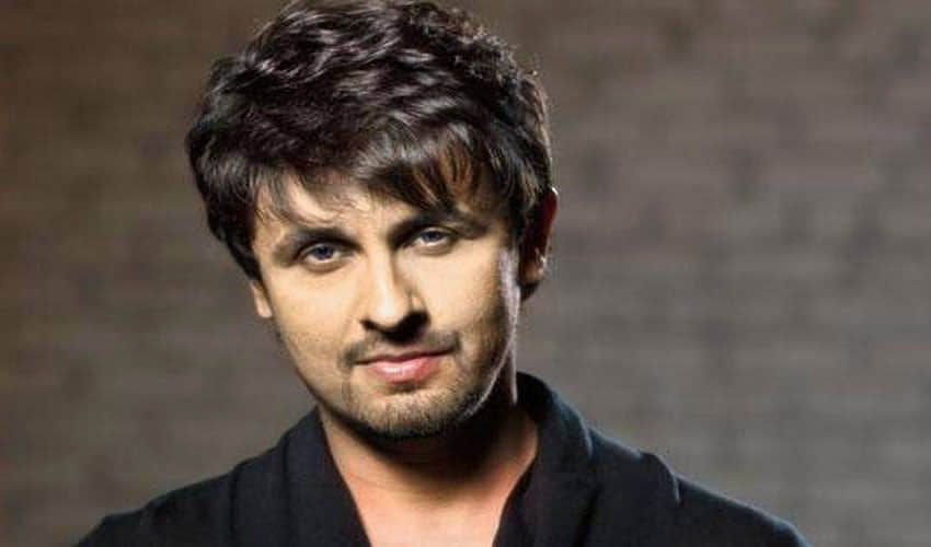 Top Five Hit Controversies Of Sonu Nigam
