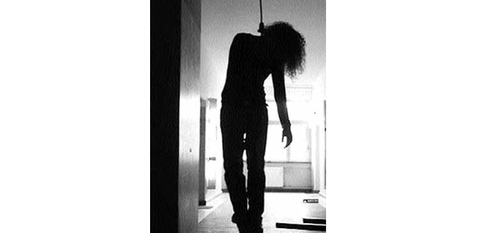 girl done suicide after returning from police station