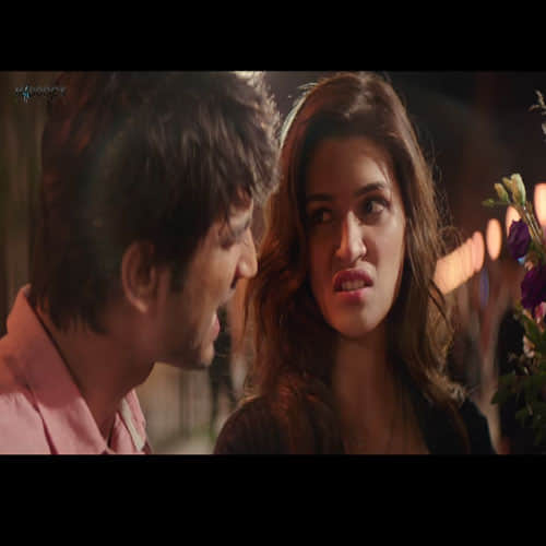 Sushant Singh Rajput and Kriti Sanon starrer Raabta's best dialouges