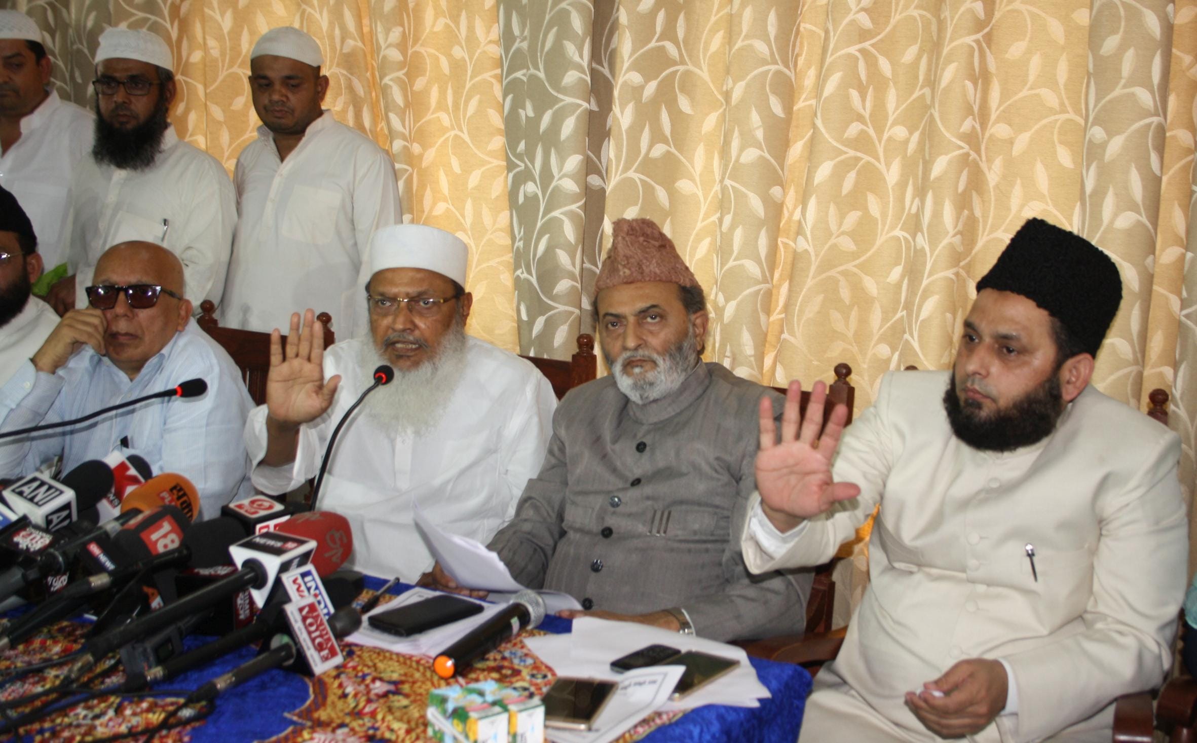Triple Talaq : These five statements very important 
