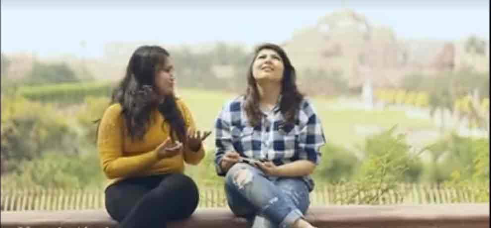 how girls choose their boyfriend, this viral video tells all that
