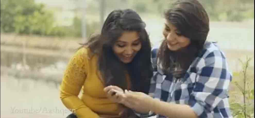 how girls choose their boyfriend, this viral video tells all that
