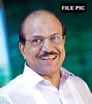 Kerala Congress-led-UDF candidate P K Kunhalikutty wins Malappuram by polls