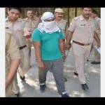 शोएब को किया कोर्ट पेश