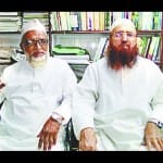 तीन तलाक मुद्दे पर बोले देवबंदी उलमा