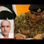 no legal help Kulbhushan case: Pak army