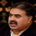 Baloch will never become slaves of India: Balochistan CM