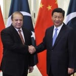 cpec have no direct connection with the kashmir issue says china