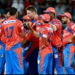 गुजरात लॉयंंस 