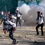 KASHMIR